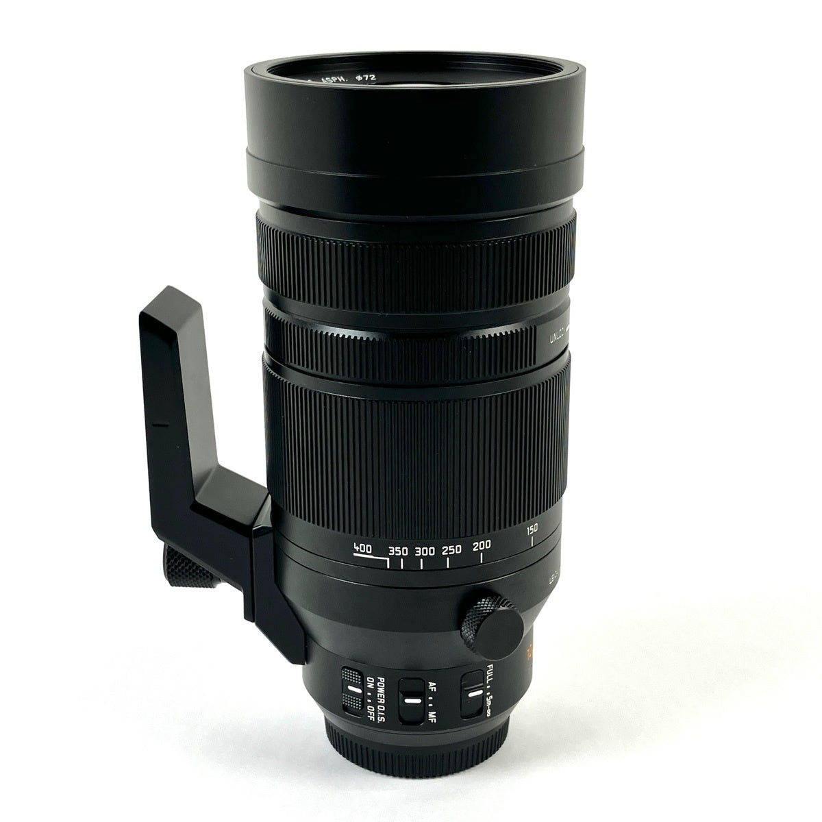 Panasonic LEICA DG VARIO-ELMAR 100-400mm F4.0-6.3 ASPH. POWER O.I.S. H-RS100400 Camera Lens [s1217061373]