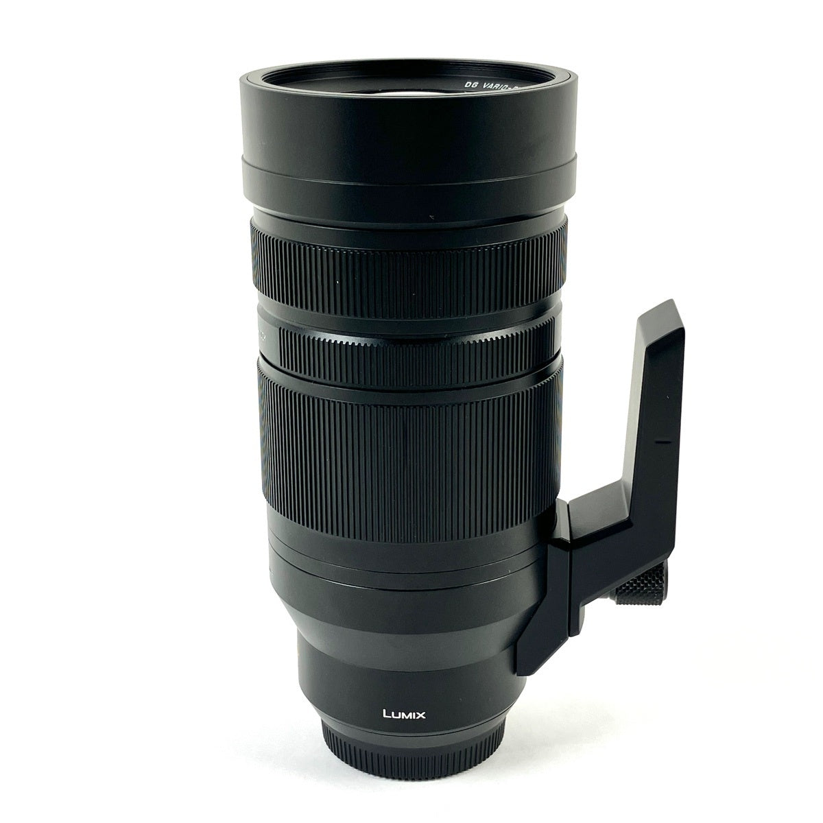 Panasonic LEICA DG VARIO-ELMAR 100-400mm F4.0-6.3 ASPH. POWER O.I.S. H-RS100400 Camera Lens [s1217061373]