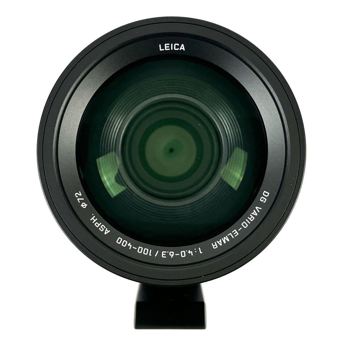 Panasonic LEICA DG VARIO-ELMAR 100-400mm F4.0-6.3 ASPH. POWER O.I.S. H-RS100400 Camera Lens [s1217061373]