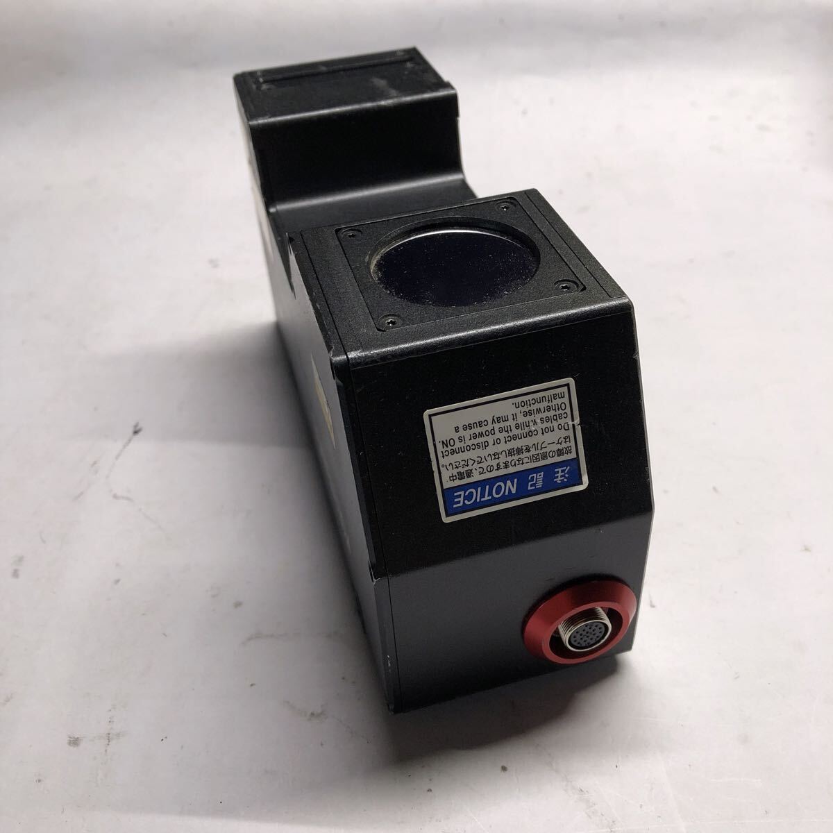 KEYENCE LJ-V7300 Ultra High Speed Inline Profile Measuring Instrument [c1217102118]
