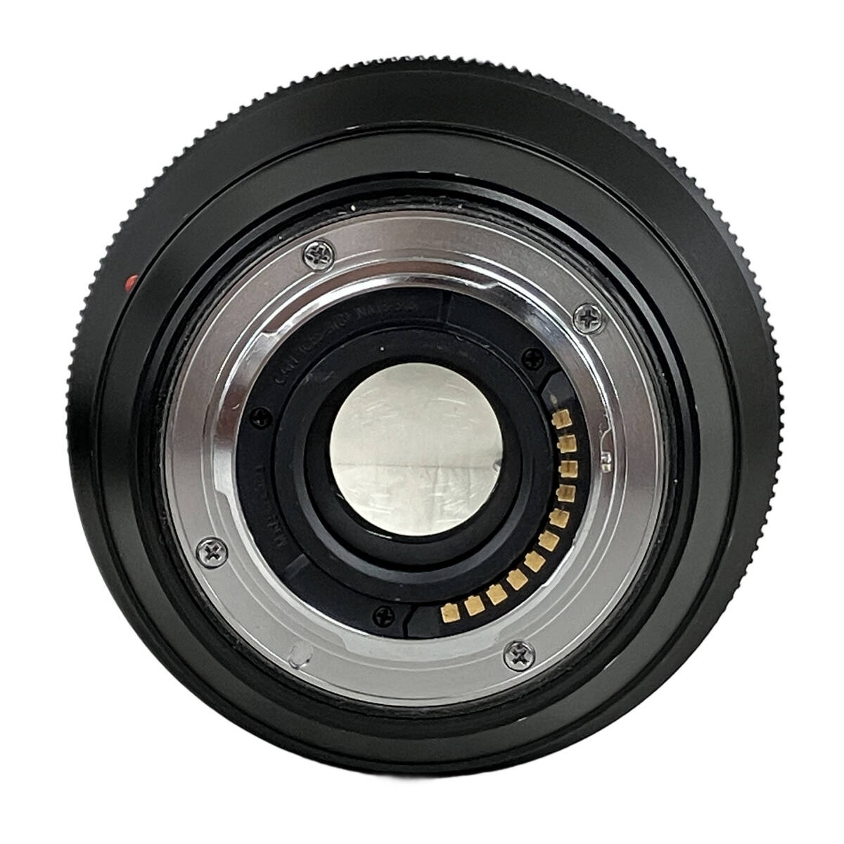 Panasonic LEICA DG VARIO-SUMMILUX 10-25mm F1.7 ASPH H-X1025 Micro Four Thirds Zoom Lens [f1217118196]