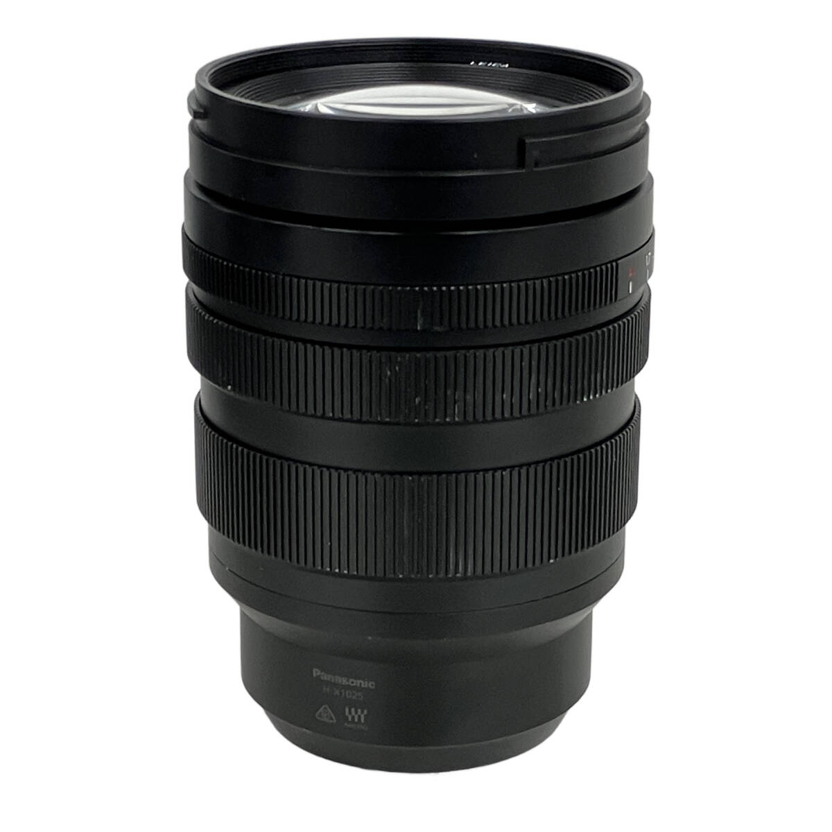 Panasonic LEICA DG VARIO-SUMMILUX 10-25mm F1.7 ASPH H-X1025 Micro Four Thirds Zoom Lens [f1217118196]