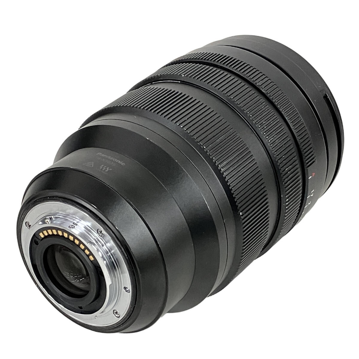 Panasonic LEICA DG VARIO-SUMMILUX 10-25mm F1.7 ASPH H-X1025 Micro Four Thirds Zoom Lens [f1217118196]