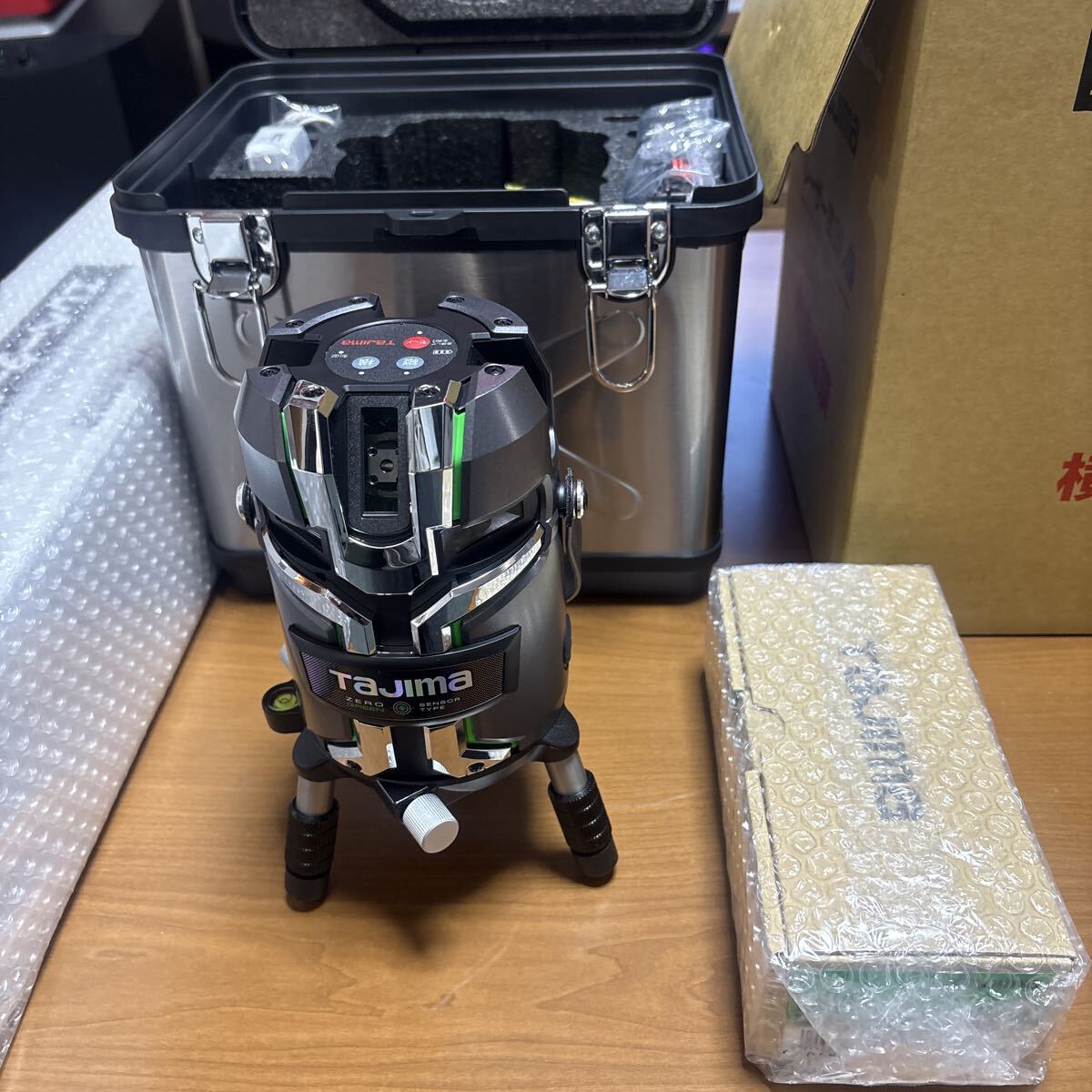 Tajima Green Laser Marker [j1217118783]