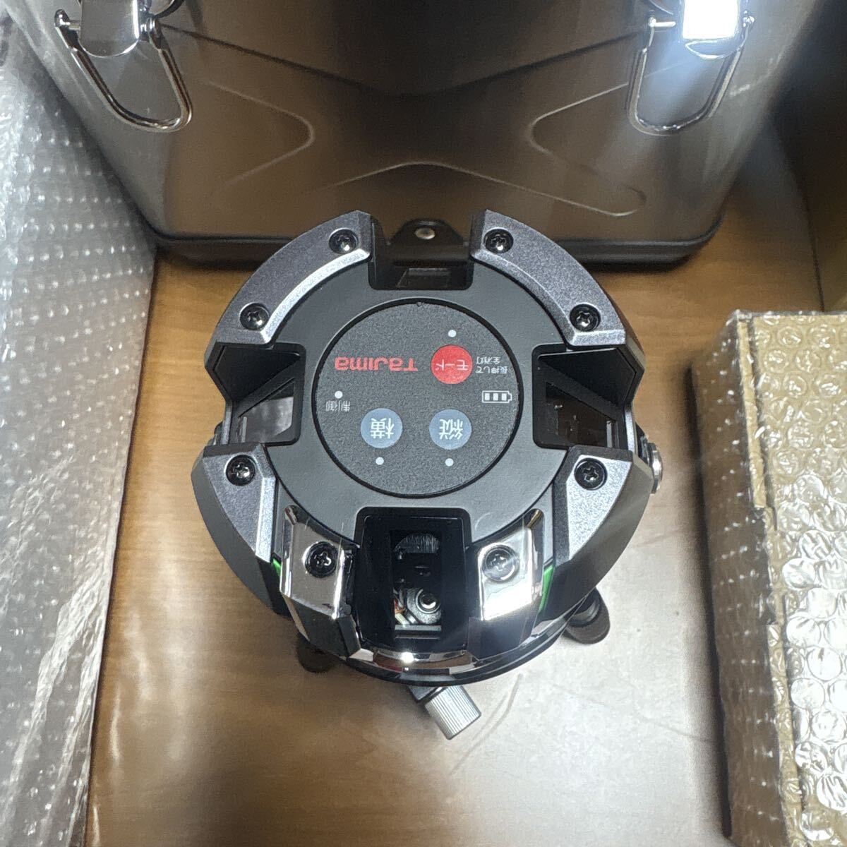 Tajima Green Laser Marker [j1217118783]