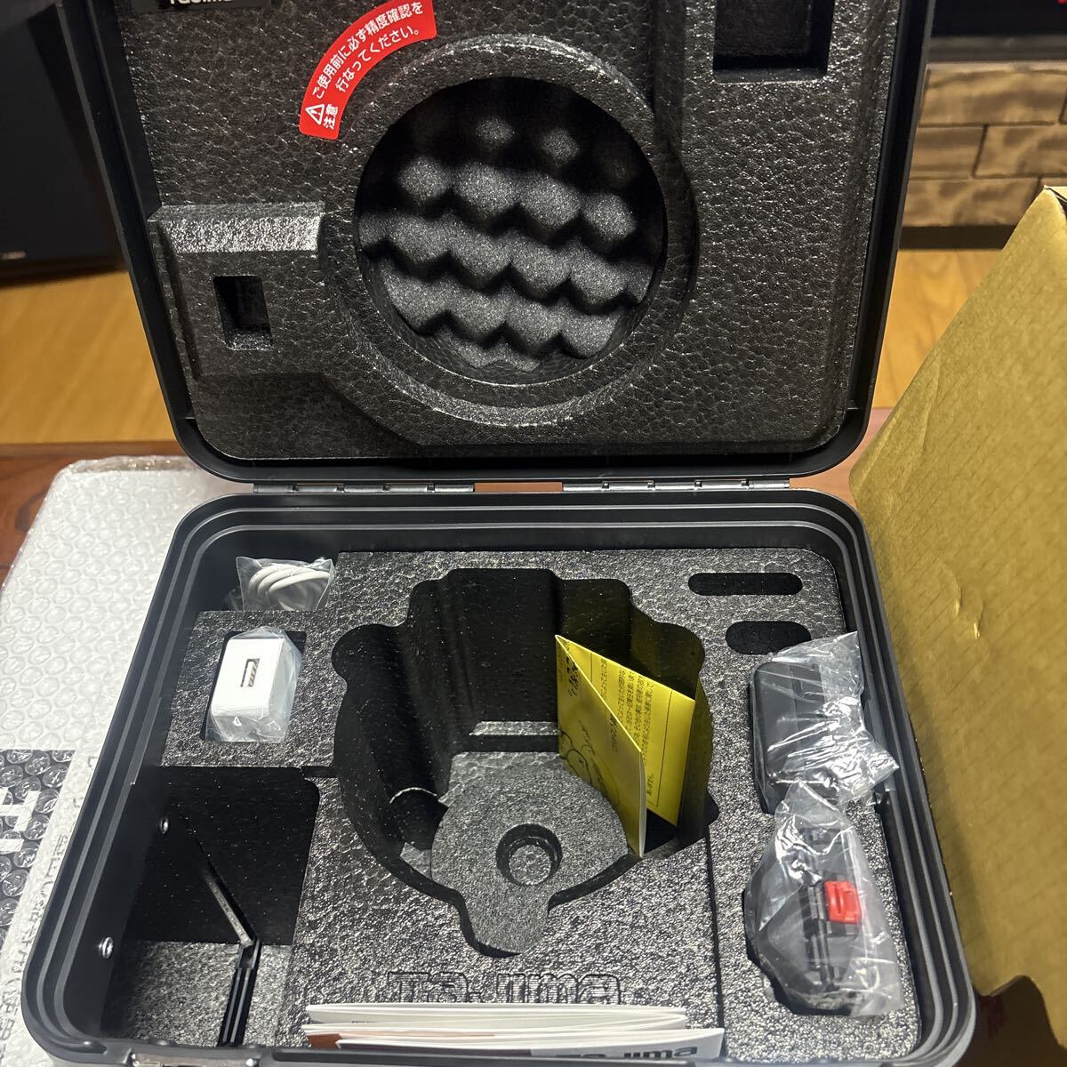 Tajima Green Laser Marker [j1217118783]