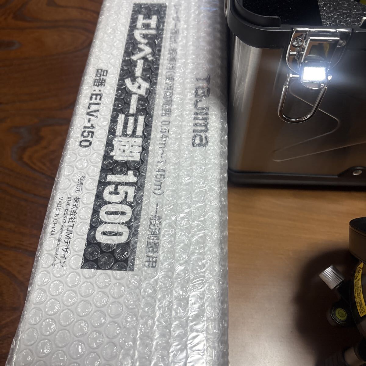 Tajima Green Laser Marker [j1217118783]