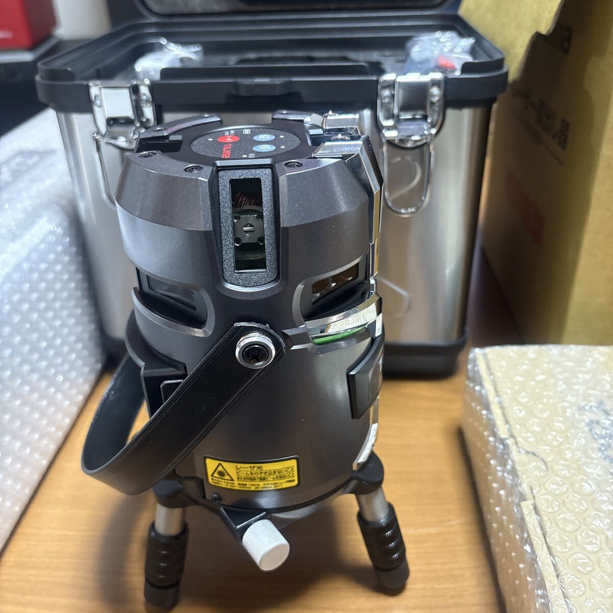Tajima Green Laser Marker [j1217118783]