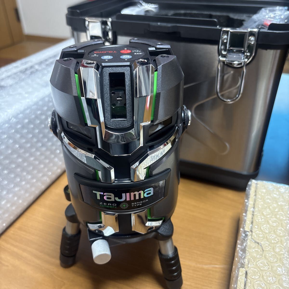 Tajima Green Laser Marker [j1217118783]