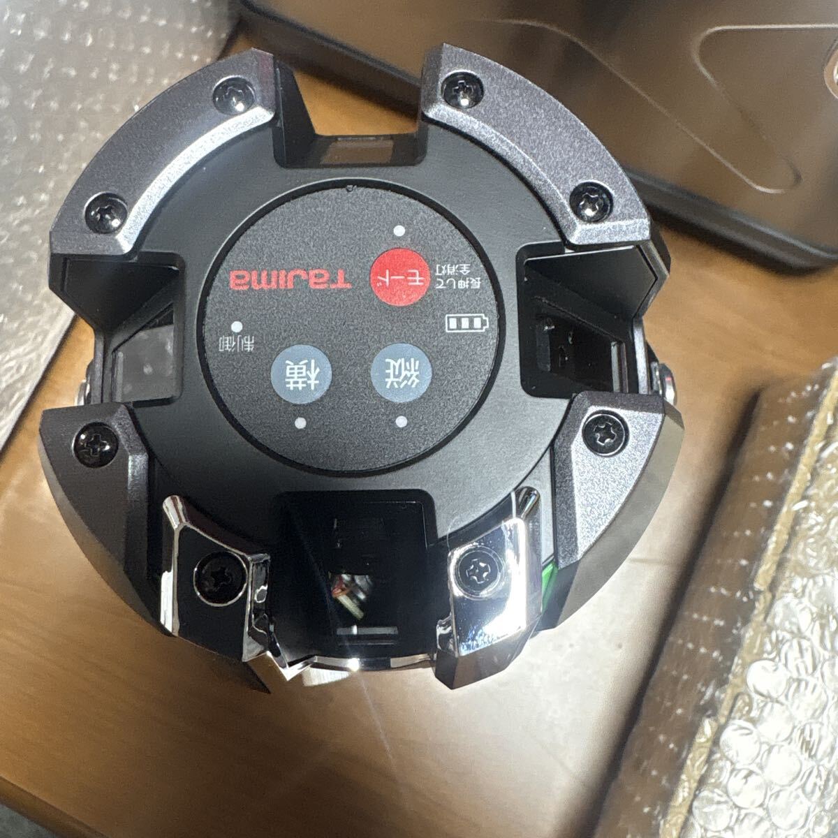Tajima Green Laser Marker [j1217118783]