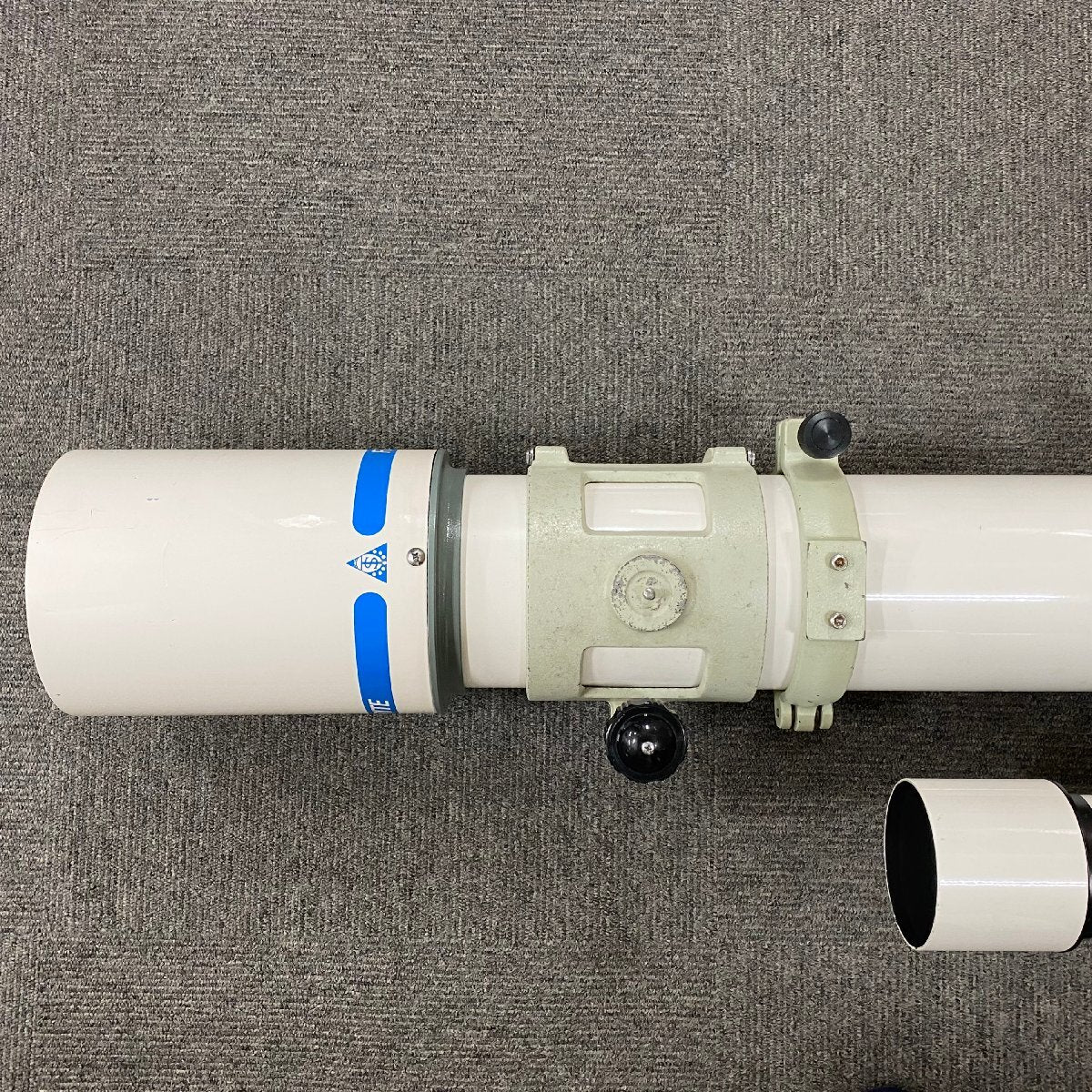 Takahashi Seisakusho FC-125 Astronomical Telescope D=125mm F=1000mm [j1217210694]