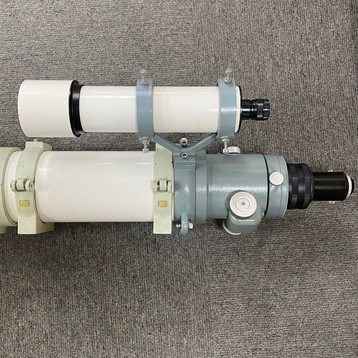 Takahashi Seisakusho FC-125 Astronomical Telescope D=125mm F=1000mm [j1217210694]