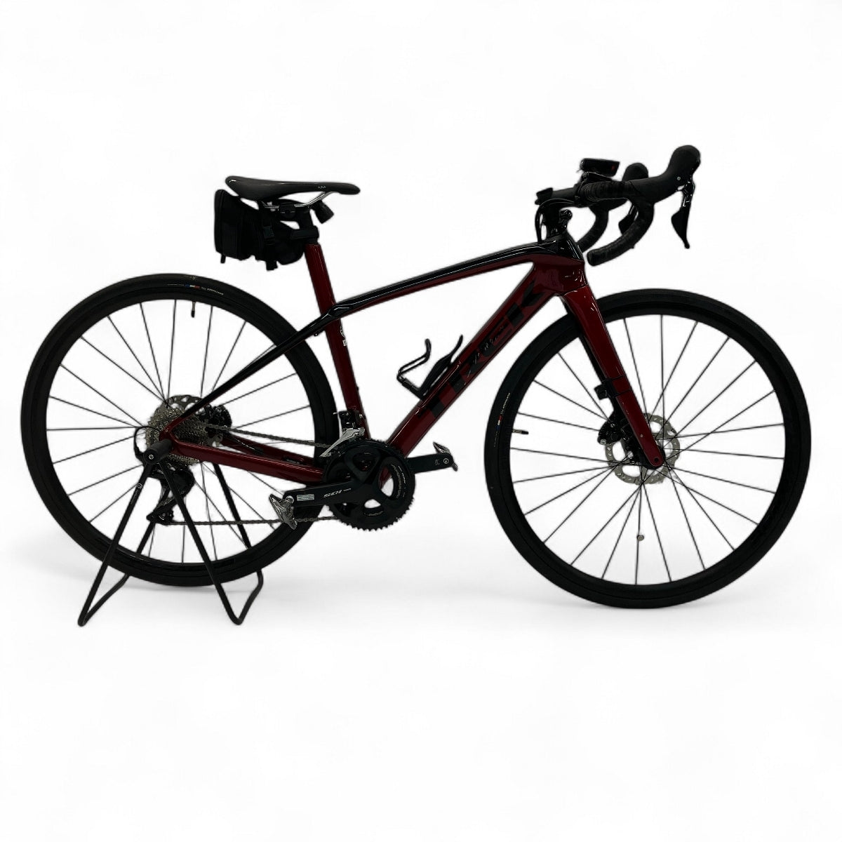 TREK Domane SL5 Road Bike 2020 Rage Red SHIMANO 105 47cm [h1217201530]