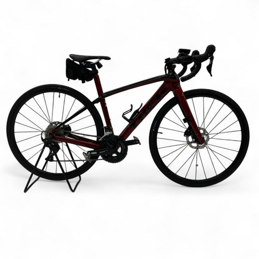 TREK Domane SL5 Road Bike 2020 Rage Red SHIMANO 105 47cm [h1217201530]
