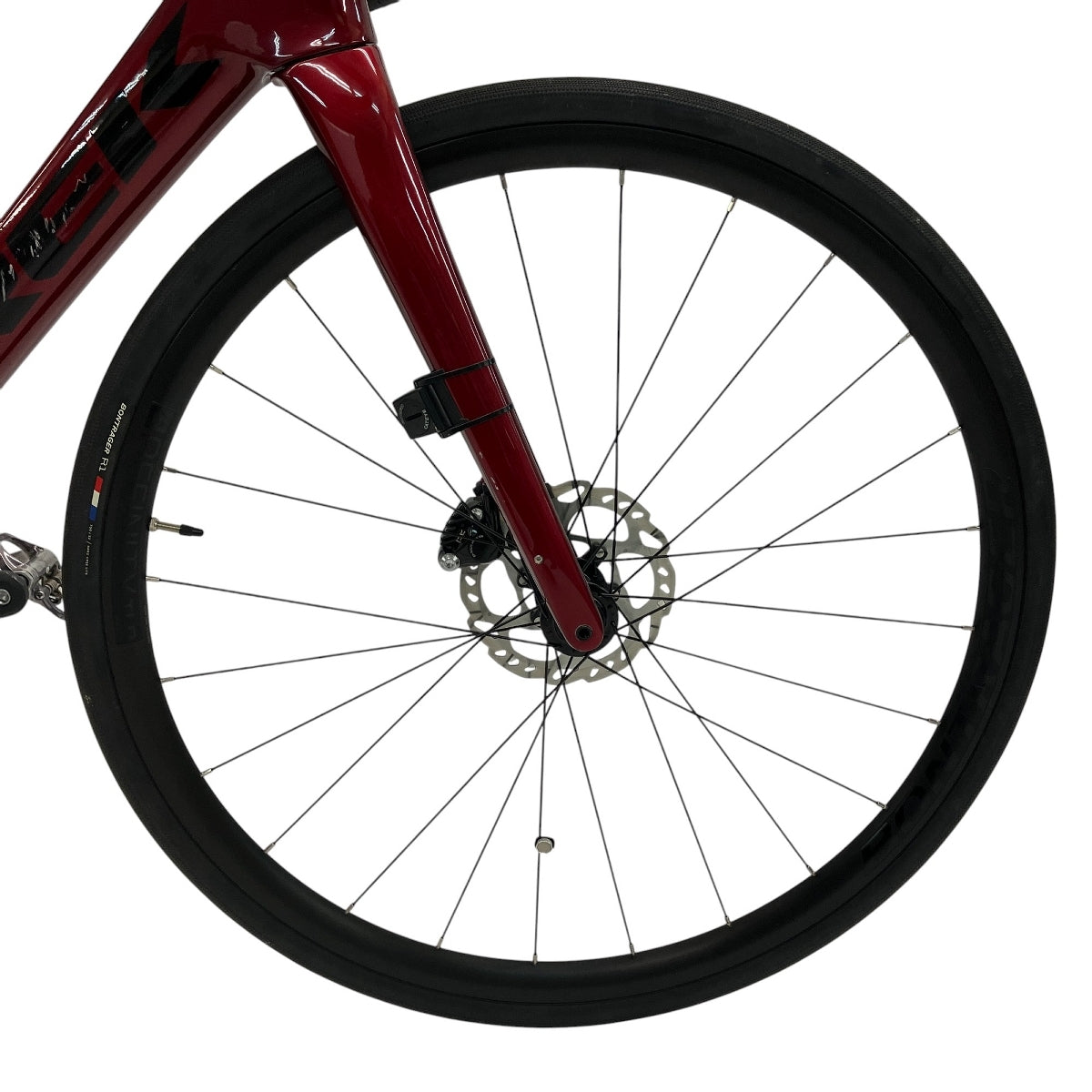 TREK Domane SL5 Road Bike 2020 Rage Red SHIMANO 105 47cm [h1217201530]