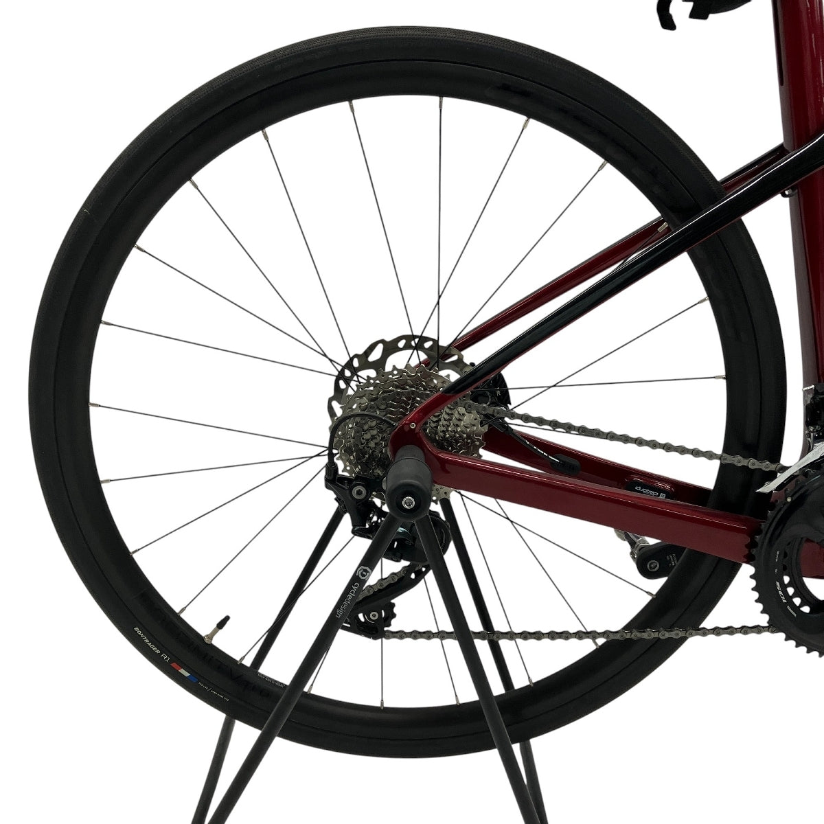 TREK Domane SL5 Road Bike 2020 Rage Red SHIMANO 105 47cm [h1217201530]