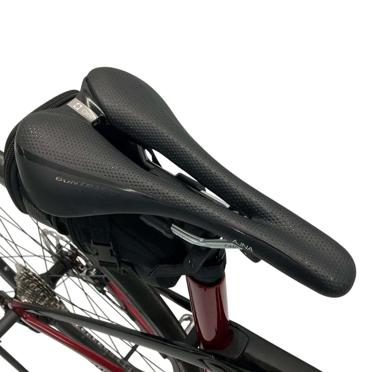 TREK Domane SL5 Road Bike 2020 Rage Red SHIMANO 105 47cm [h1217201530]
