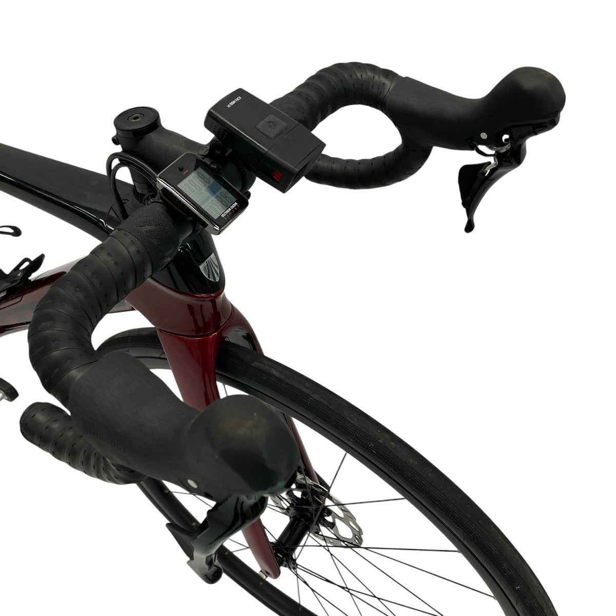 TREK Domane SL5 Road Bike 2020 Rage Red SHIMANO 105 47cm [h1217201530]