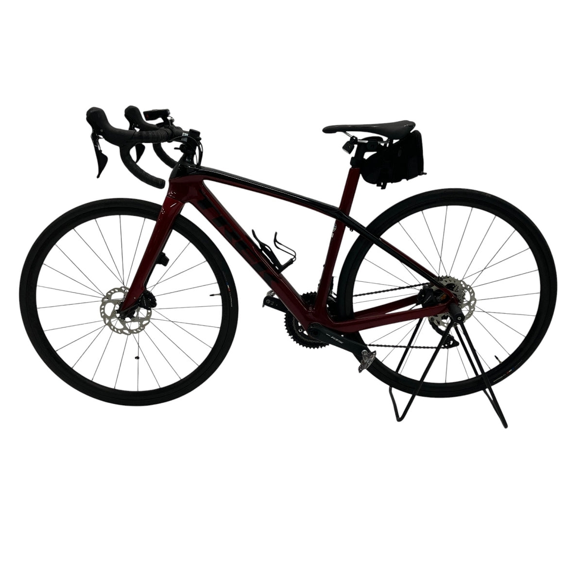 TREK Domane SL5 Road Bike 2020 Rage Red SHIMANO 105 47cm [h1217201530]