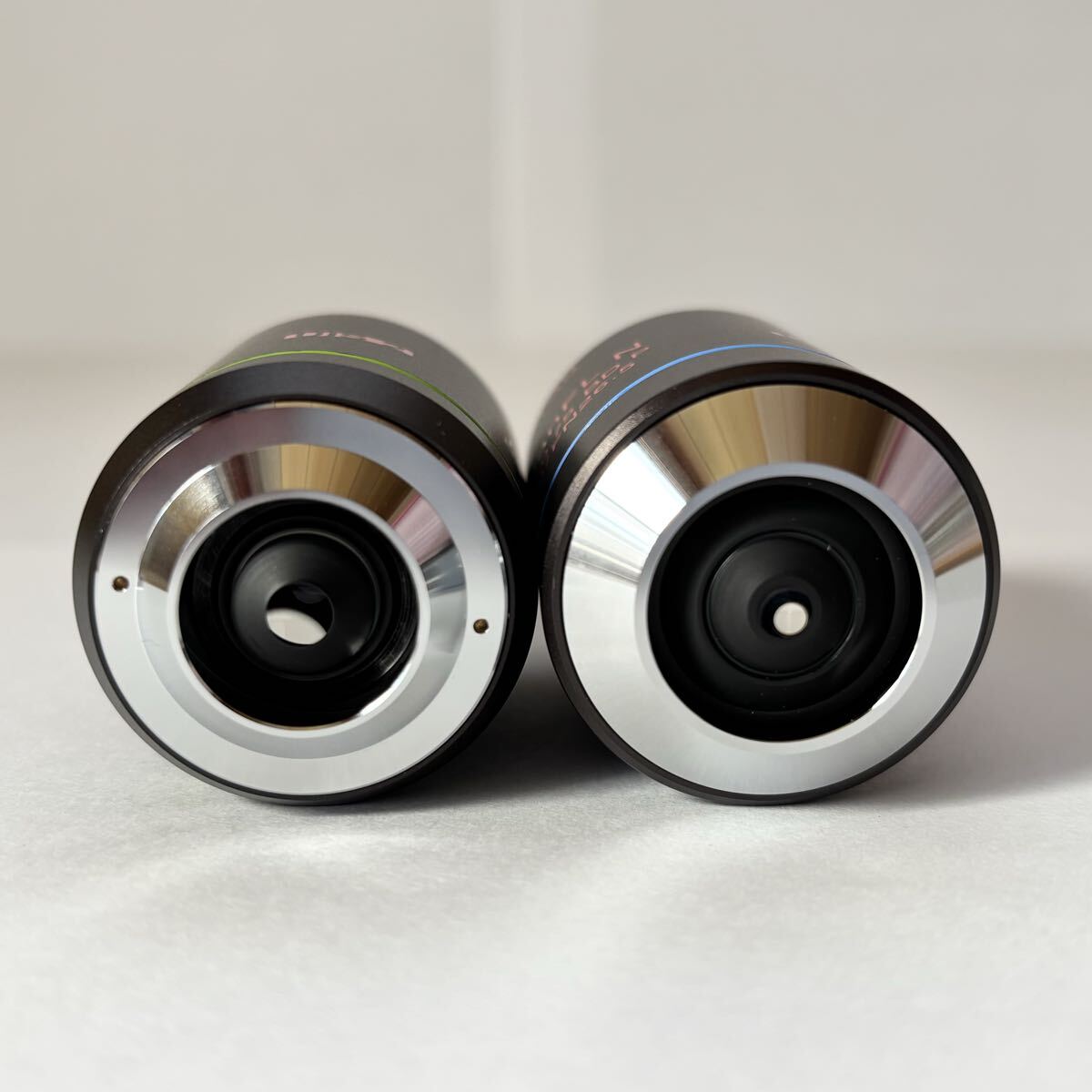 OLYMPUS PLAN Microscope Objective Lens [g1217208958]