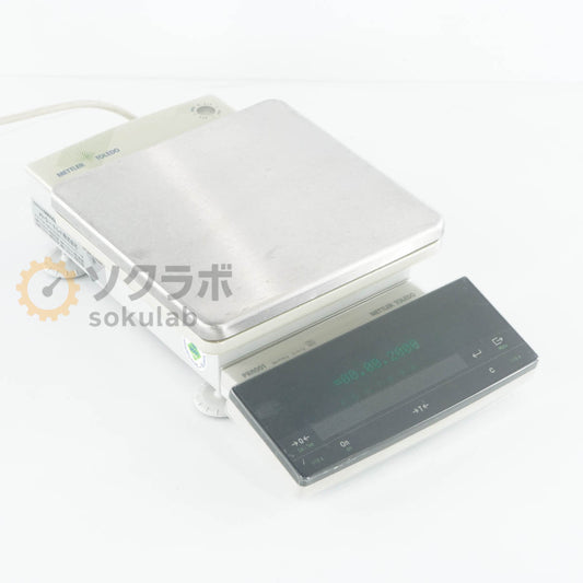 Mettler Toledo PR8001 Electronic Balance Weighing Capacity 8100g [b1217234193]