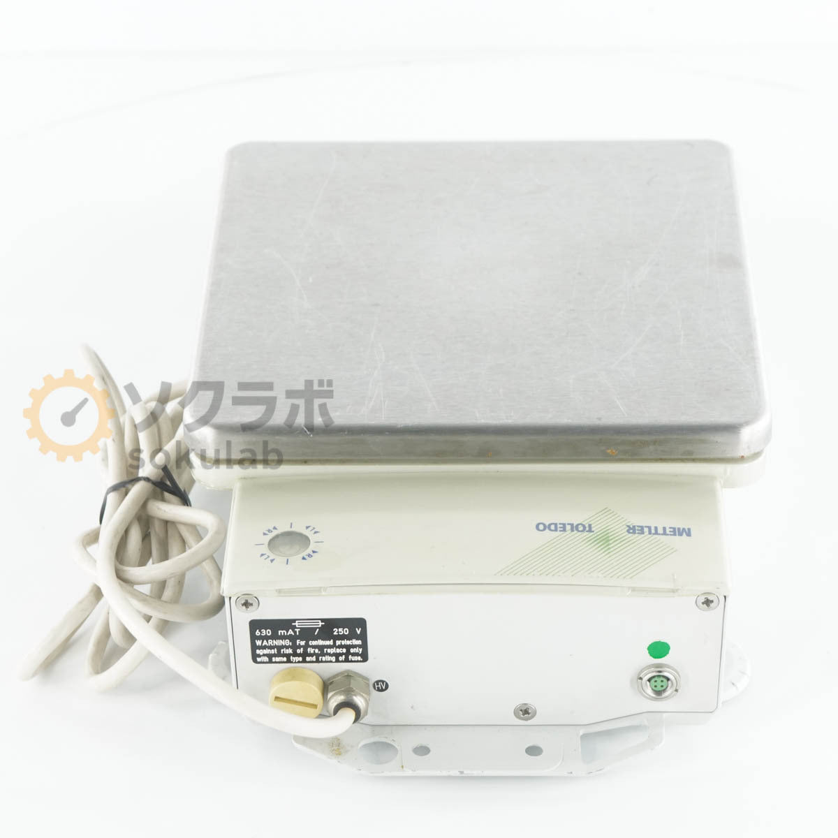 Mettler Toledo PR8001 Electronic Balance Weighing Capacity 8100g [b1217234193]