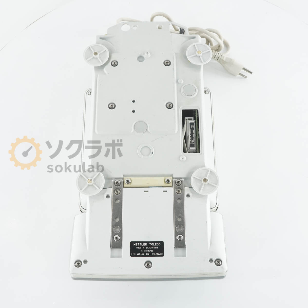 Mettler Toledo PR8001 Electronic Balance Weighing Capacity 8100g [b1217234193]