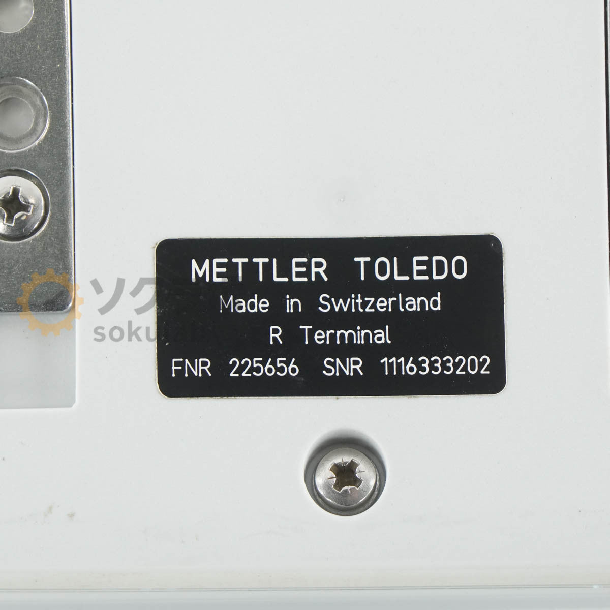 Mettler Toledo PR8001 Electronic Balance Weighing Capacity 8100g [b1217234193]