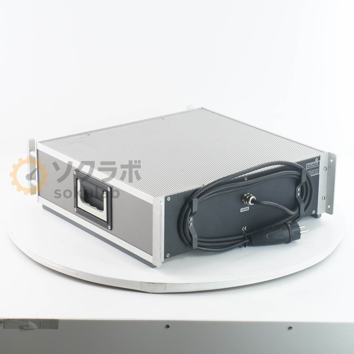 Schwarzbeck NSLK8127 LISN Line Impedance Stabilization Network [c1217242833]