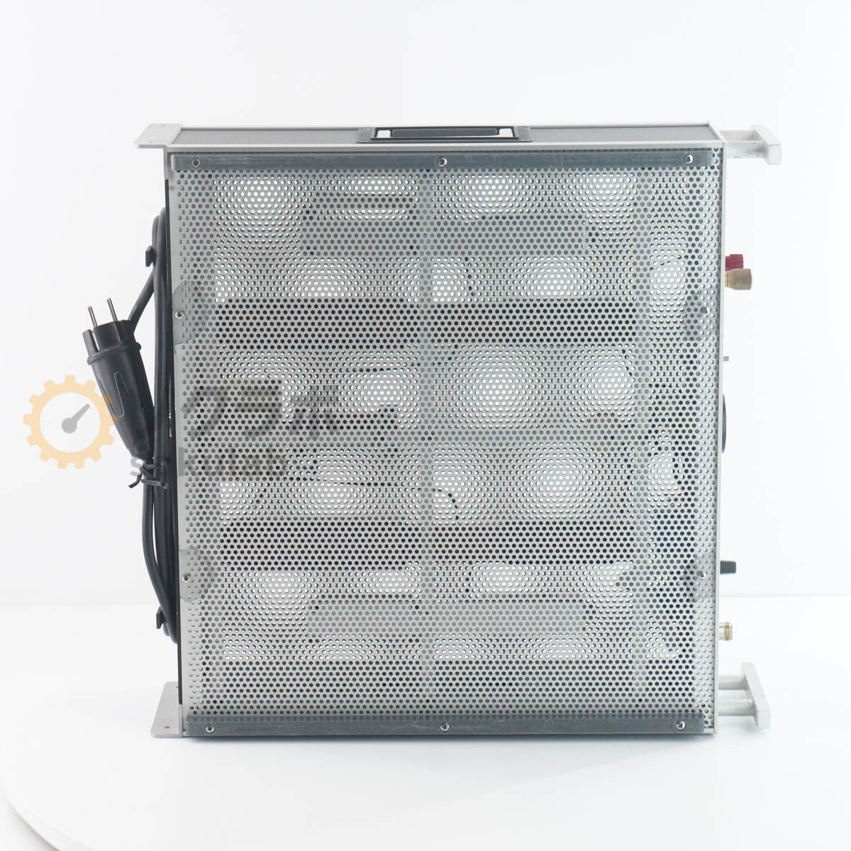 Schwarzbeck NSLK8127 LISN Line Impedance Stabilization Network [c1217242833]