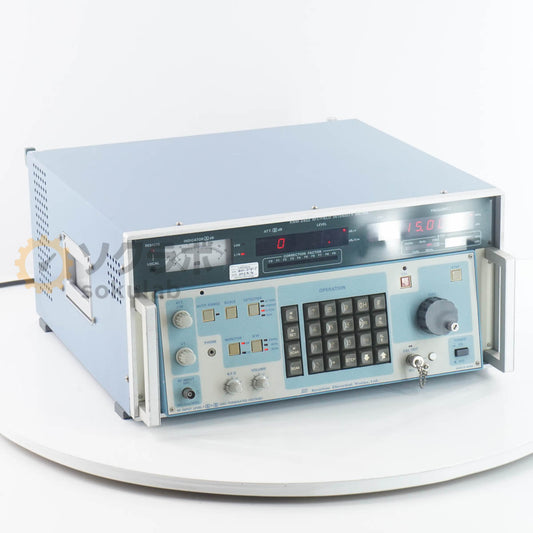 KYORITSU KNM-2402 RFI/FIELD INTENSITY METER [v1217241443]