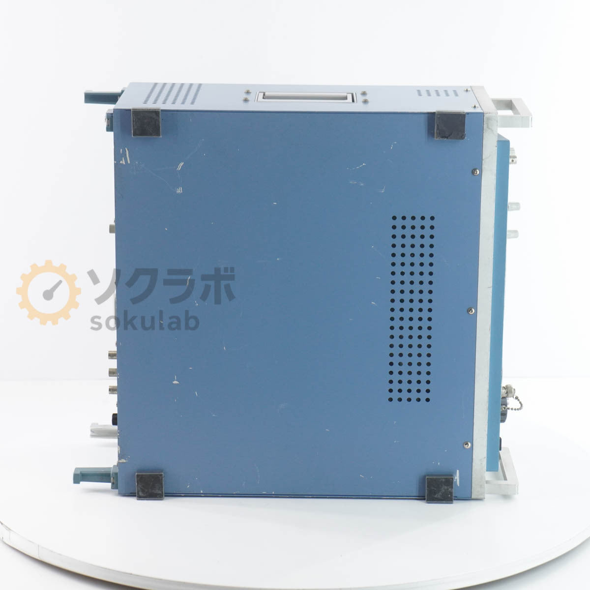 KYORITSU KNM-2402 RFI/FIELD INTENSITY METER [v1217241443]