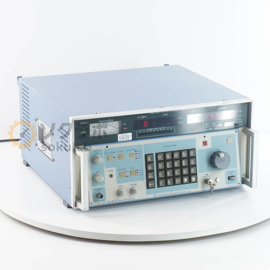 KYORITSU KNM-2402 RFI/FIELD INTENSITY METER [1217242776]