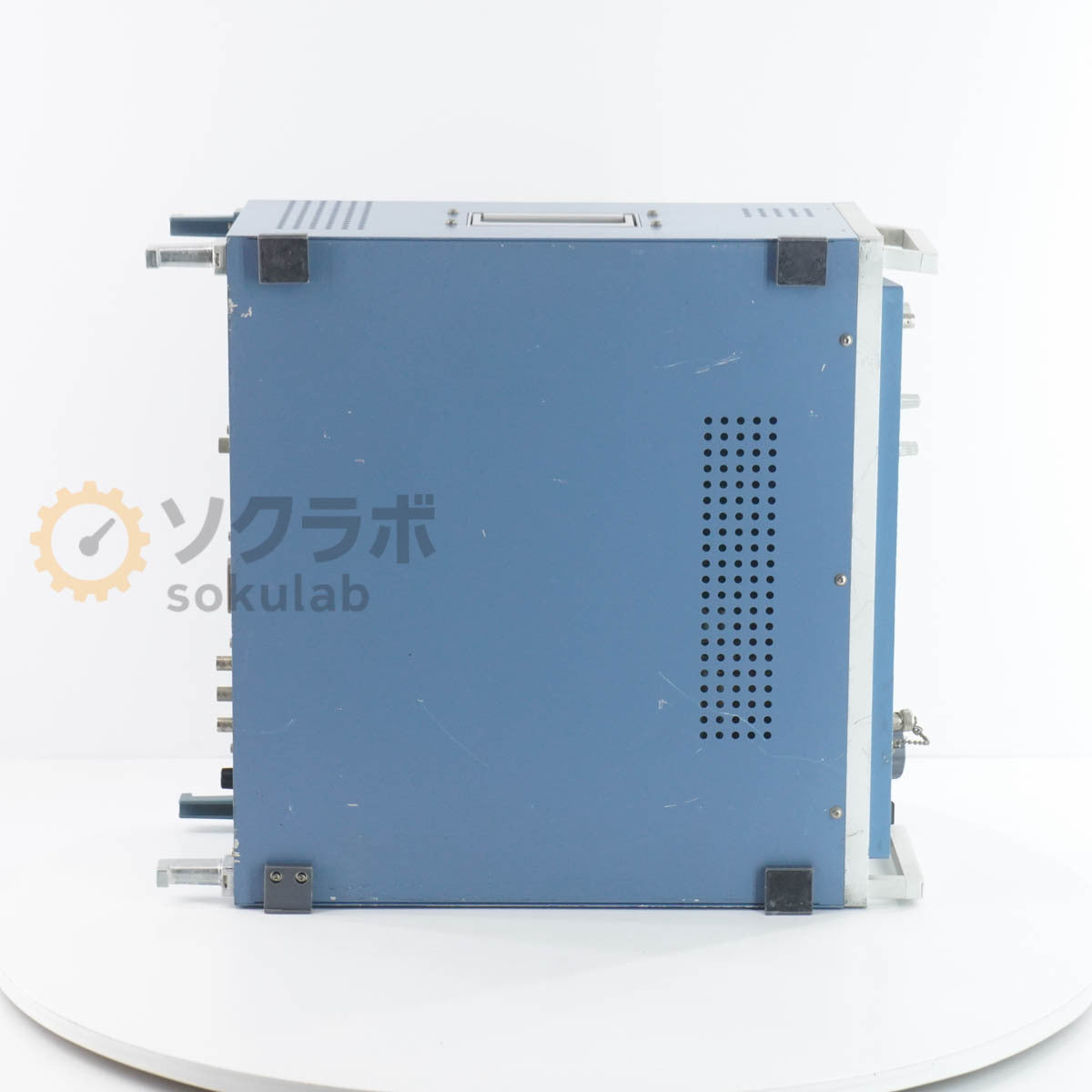 KYORITSU KNM-2402 RFI Field Intensity Meter [1217242776]