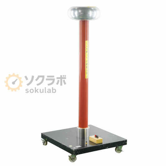 Nippon Hydrazine Industries DVI-200A High Voltage Divider [l1217243722]