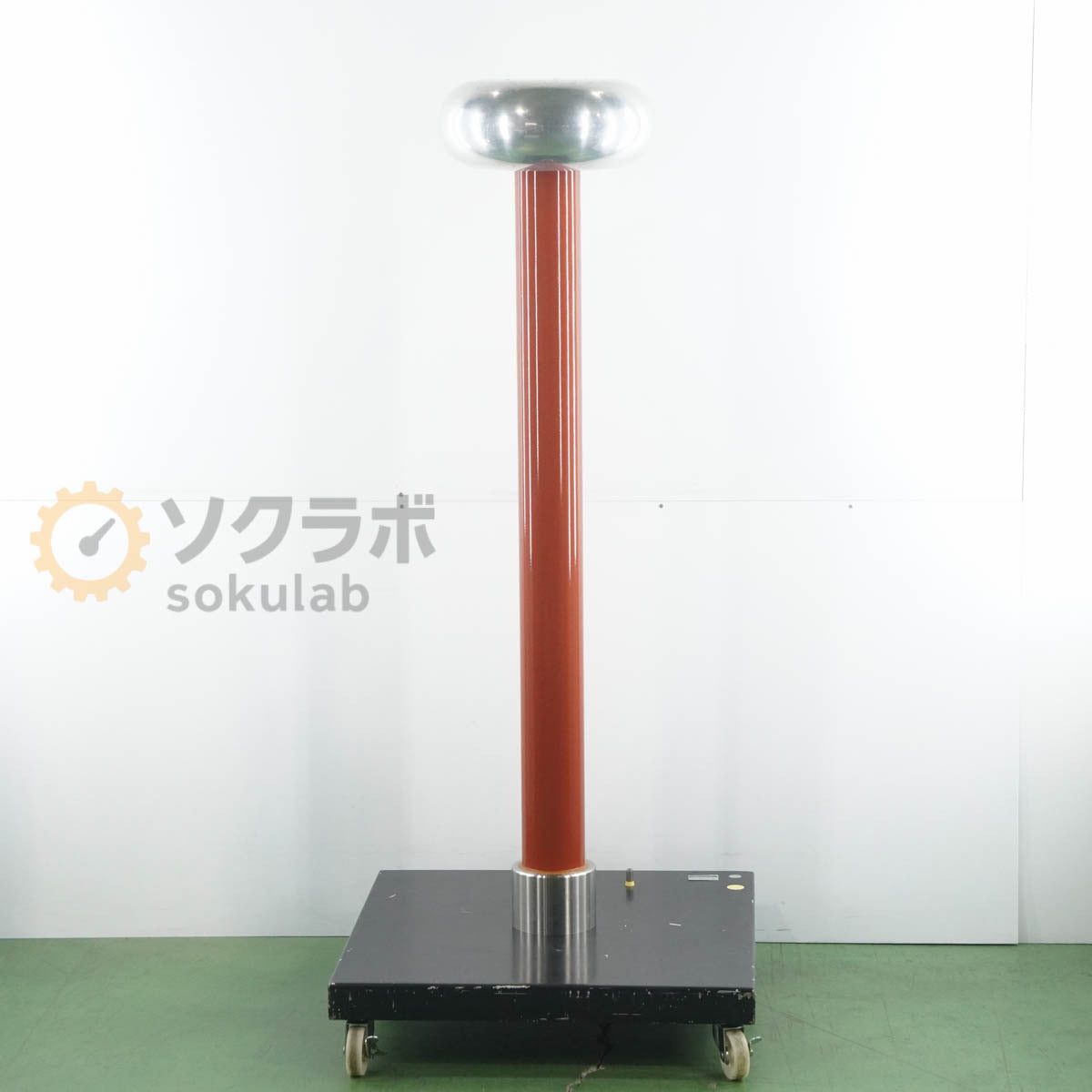 Nippon Hydrazine Industries DVI-200A High Voltage Divider [l1217243722]