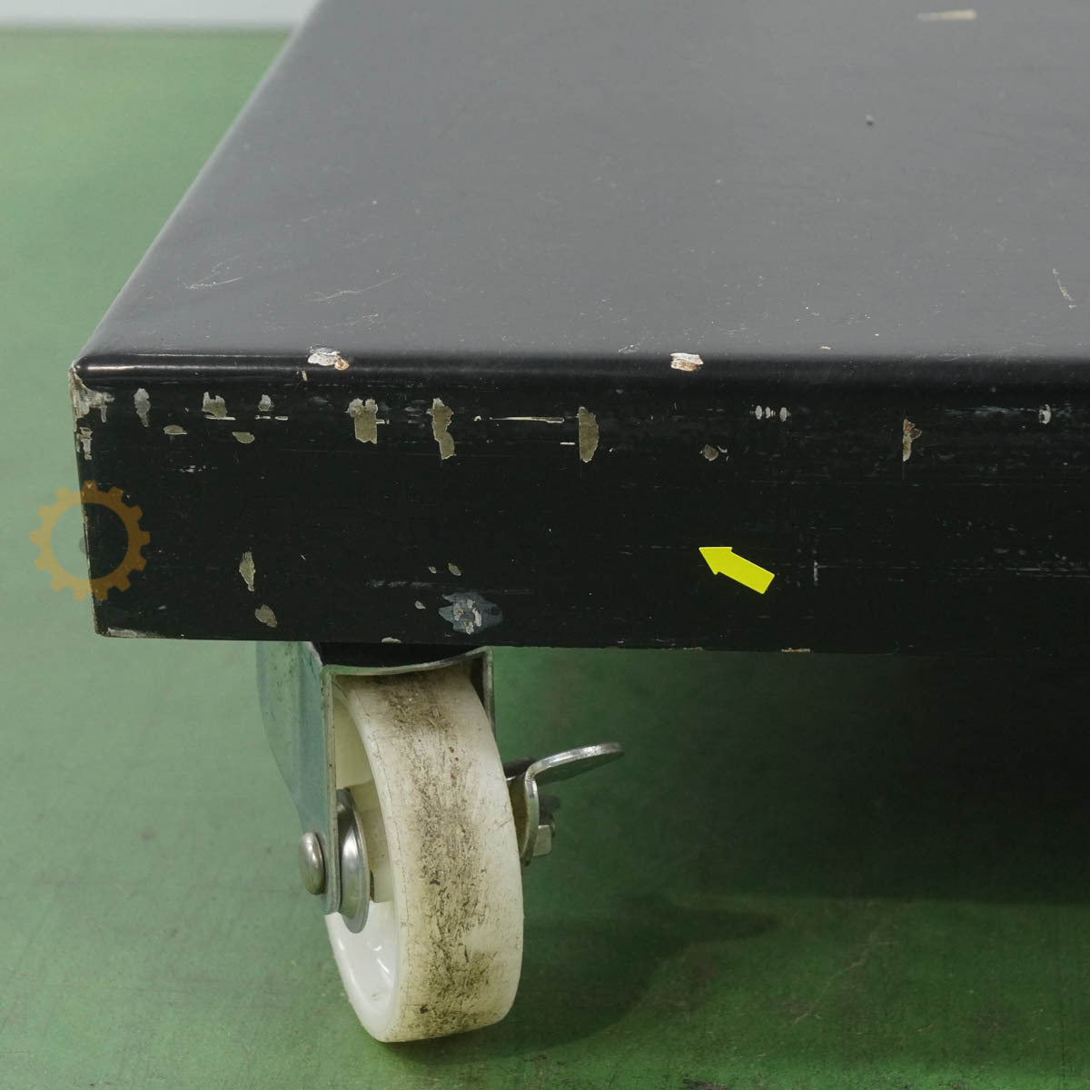 Nippon Hydrazine Industries DVI-200A High Voltage Divider [l1217243722]