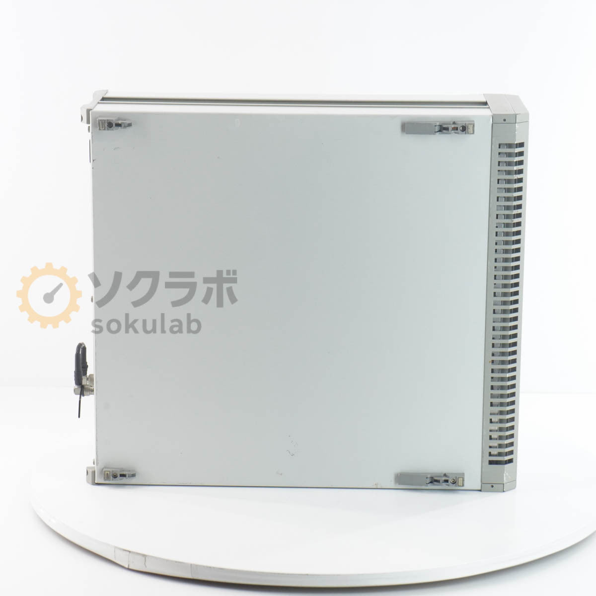 SCHAFFNER NSG2070-1 RF Generator EMC Conducted Immunity Tester [t1217246469]