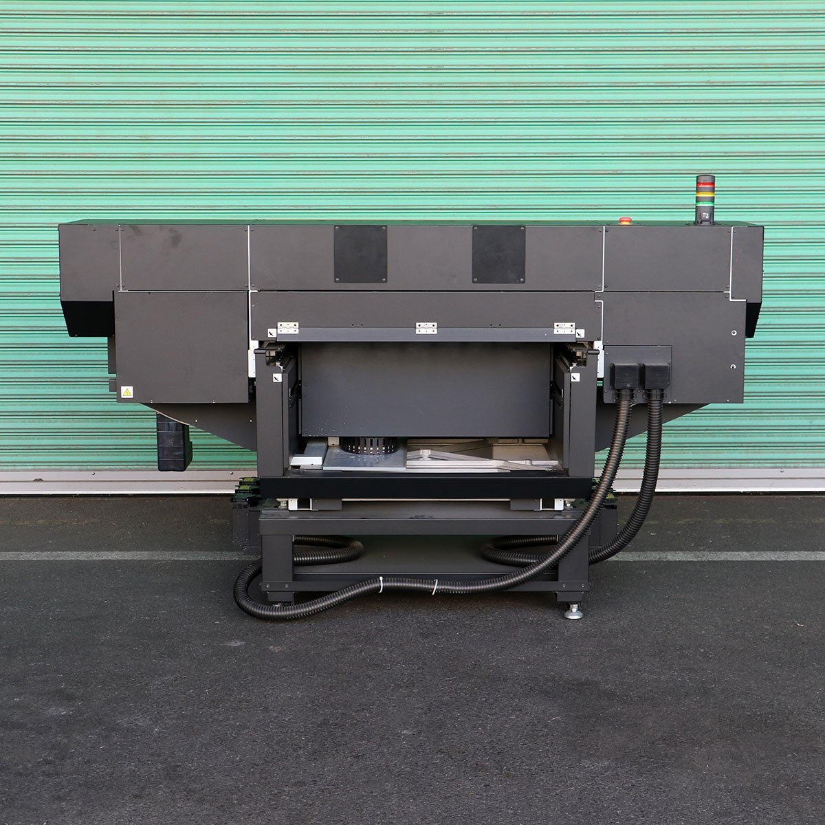 Mimaki UJF-7151 plus UV LED Flatbed Inkjet Printer (as-is) [b1217319288]