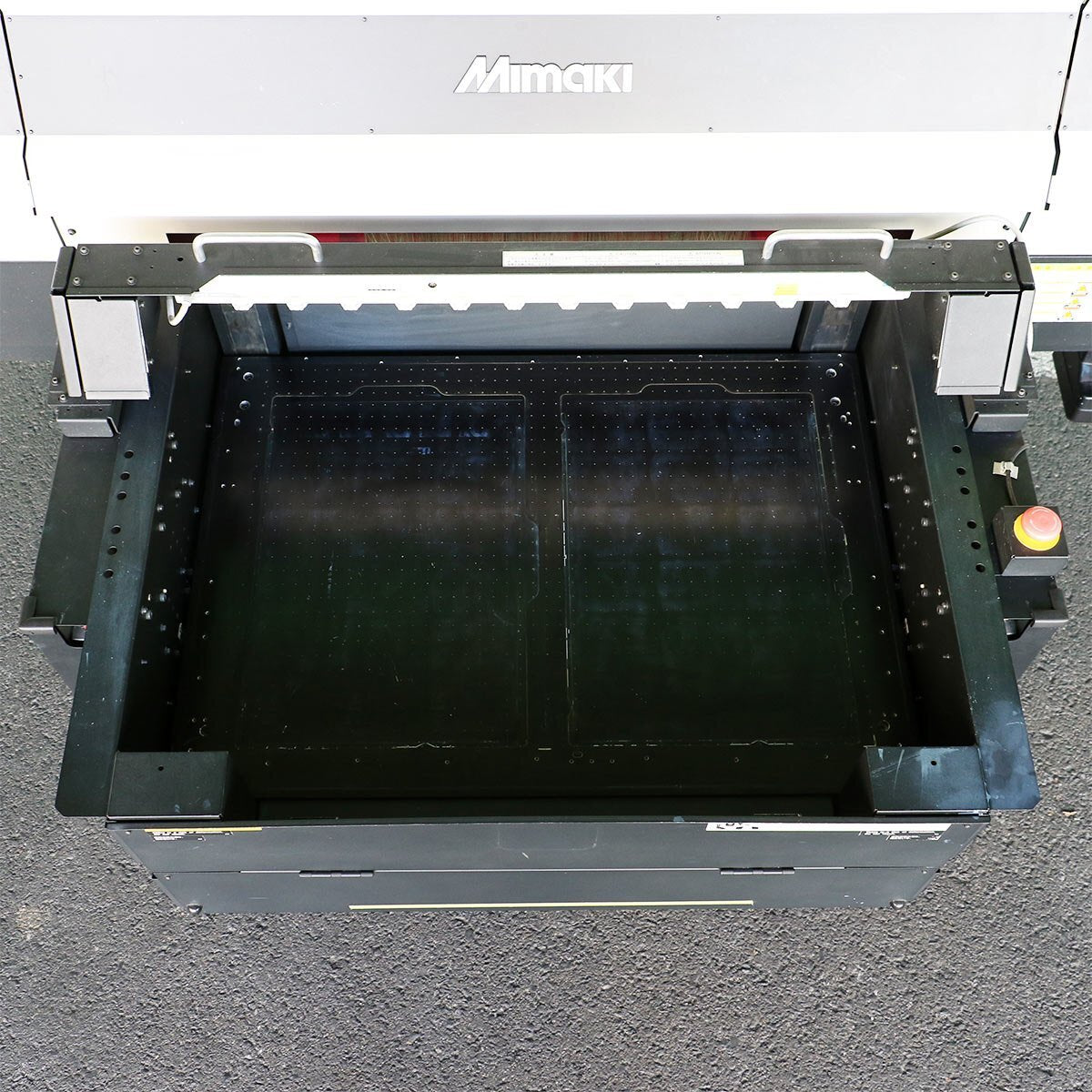 Mimaki UJF-7151 plus UV LED Flatbed Inkjet Printer (as-is) [b1217319288]