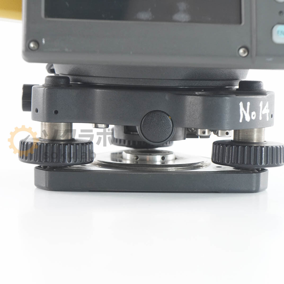 TOPCON GT-505 Total Station Surveying Machine AC Adapter [k1217426894]