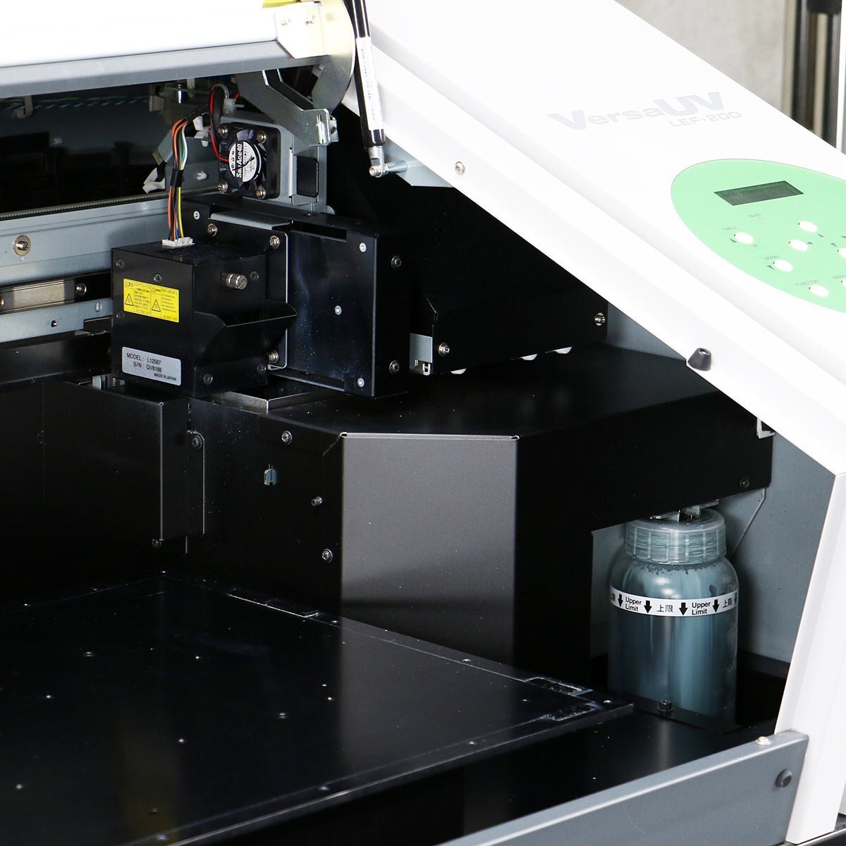 Roland VersaUV LEF-200 UV-LED Printer [x1217438505]