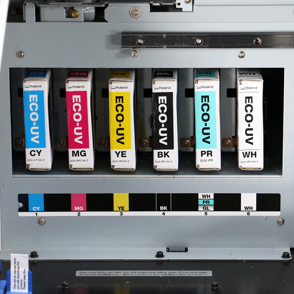 Roland VersaUV LEF-200 UV-LED Printer [x1217438505]