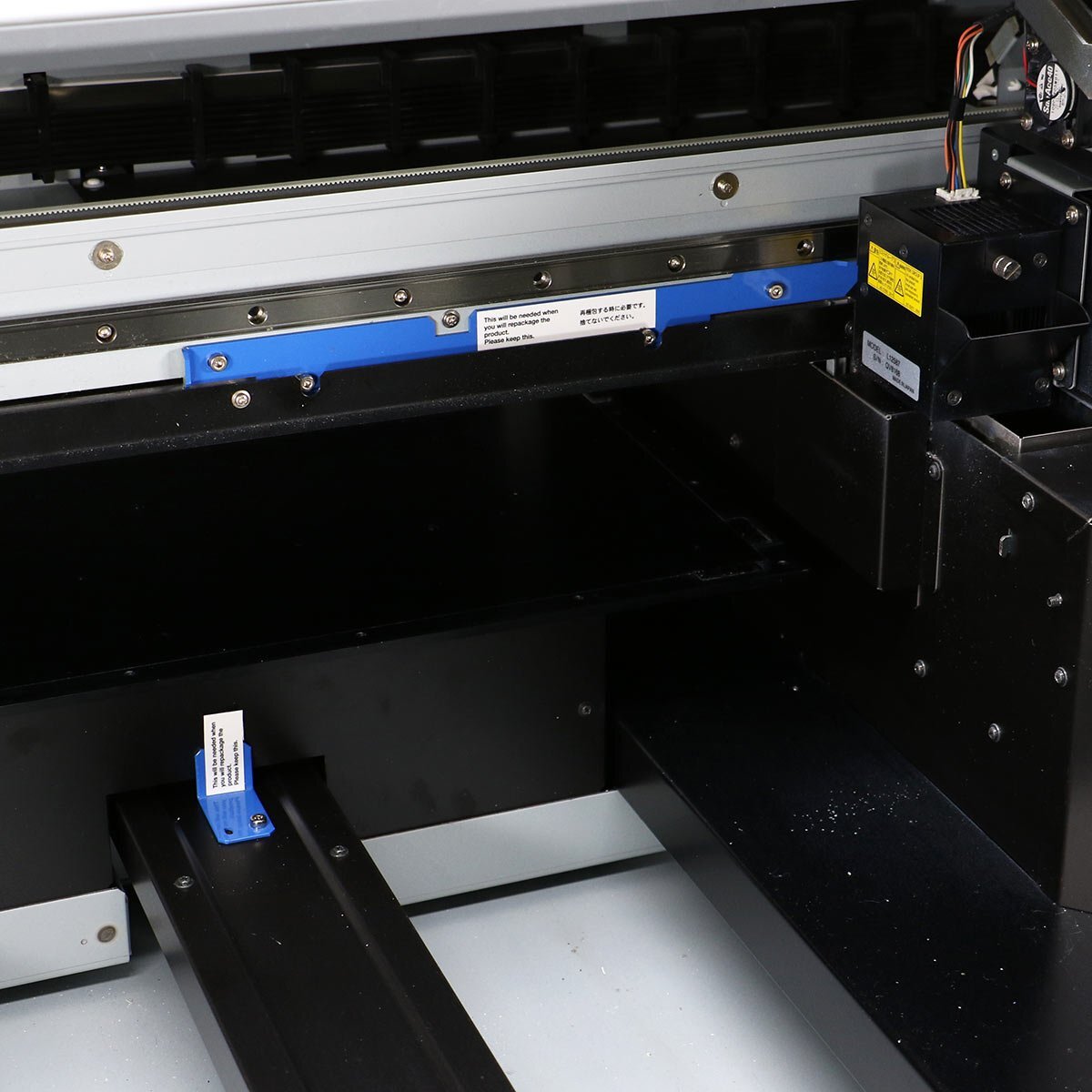 Roland VersaUV LEF-200 UV-LED Printer [x1217438505]