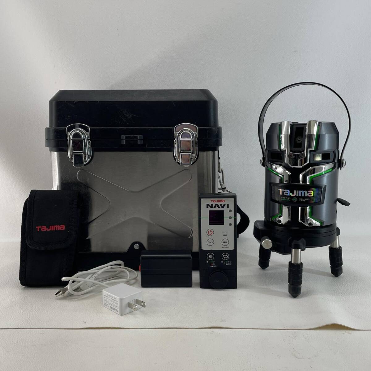 Tajima ZEROG2LSN-KJC Laser Marker [d1217454426]