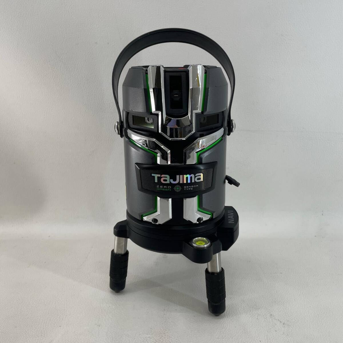 Tajima ZEROG2LSN-KJC Laser Marker [d1217454426]
