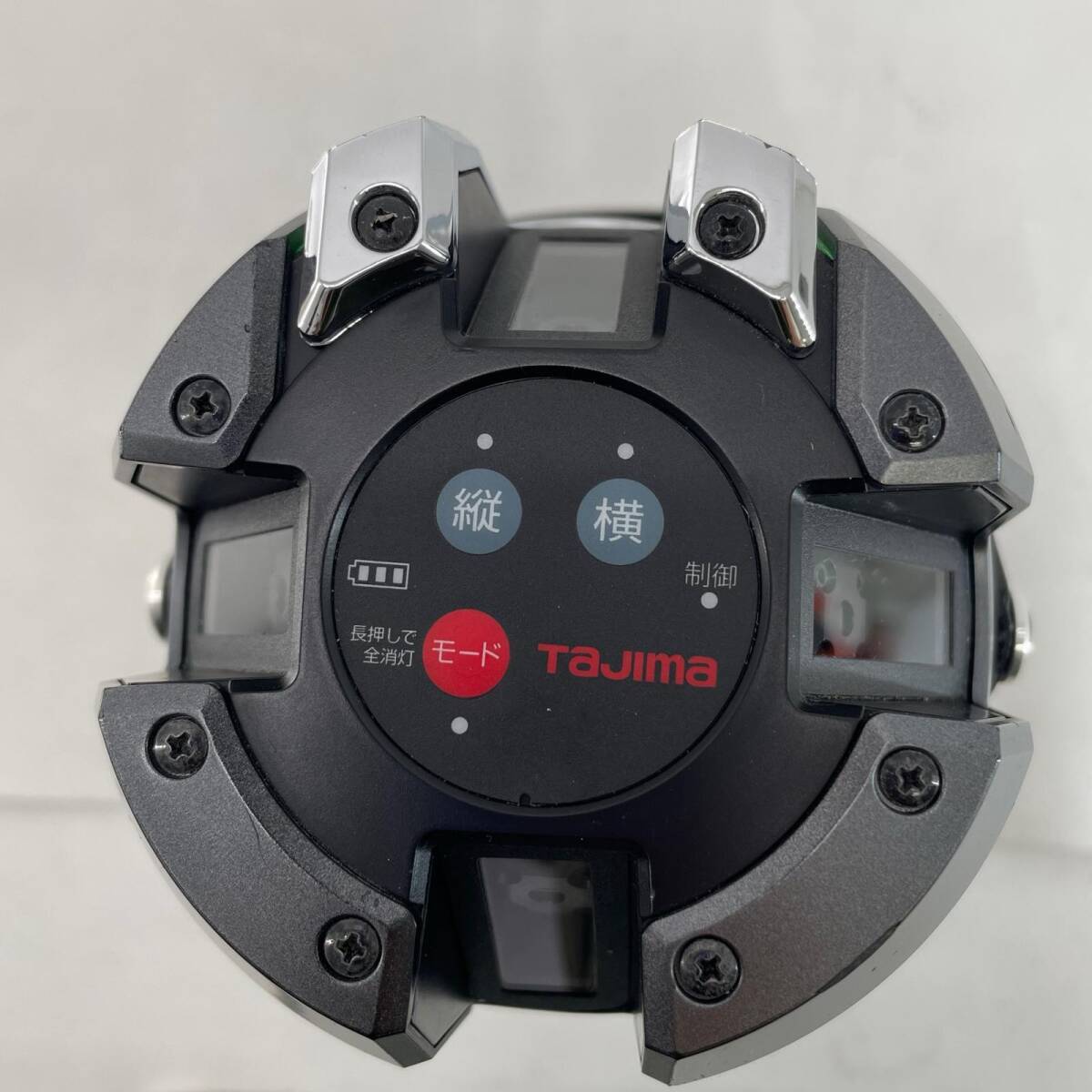 Tajima ZEROG2LSN-KJC Laser Marker [d1217454426]