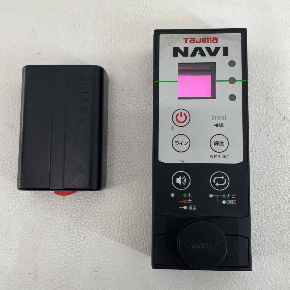 Tajima ZEROG2LSN-KJC Laser Marker [d1217454426]