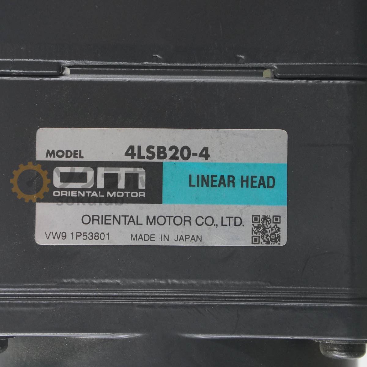 KEYENCE MD-V9600A YVO Laser Marker [x1217483831]