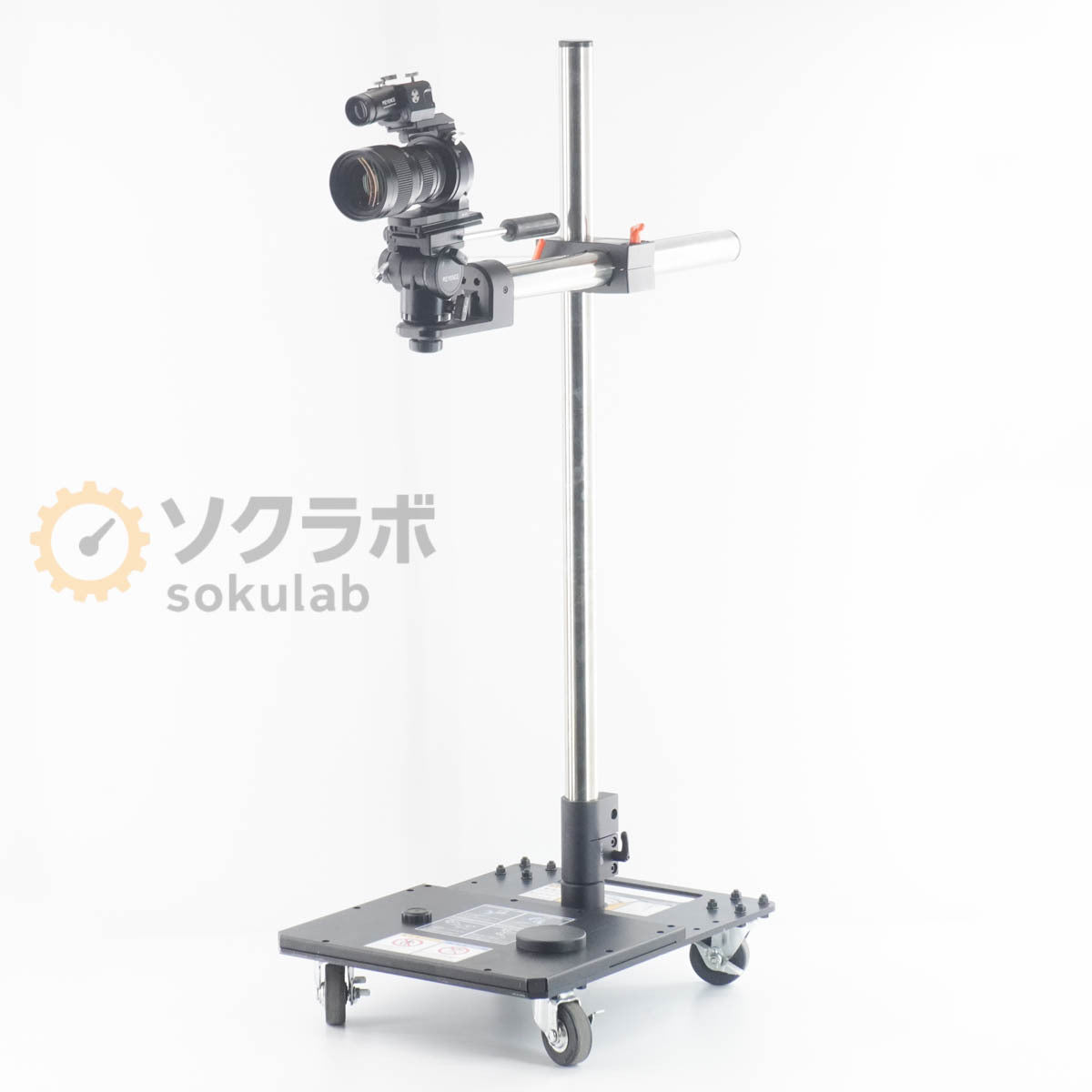 KEYENCE VW-9000 VW-Z5 VW-300C VH-Z20R VH-S30B High Speed Microscope [s1217482443]